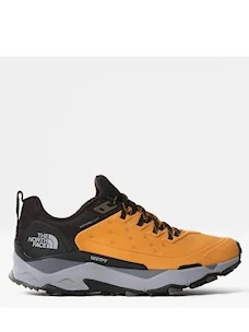 Scarpa pelle outdoor THE NORTH FACE